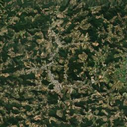 Santa Maria de Jetibá Satellite Map