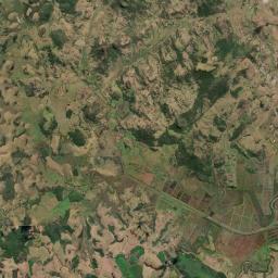 Fundão Satellite Map