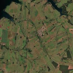 Santa Clara d'Oeste Satellite Map