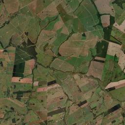 Santa Rita d'Oeste Satellite Map