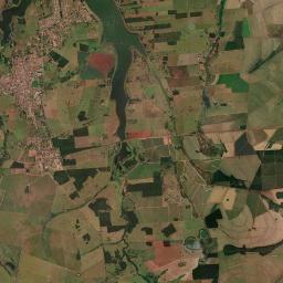 Cardoso Satellite Map