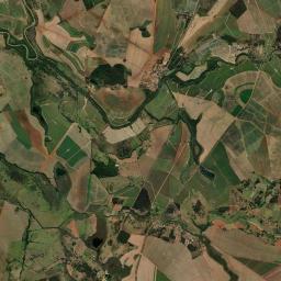Japaraíba Satellite Map