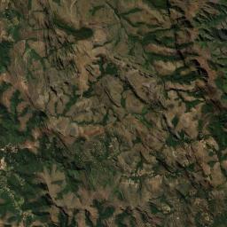 Rio Acima Satellite Map