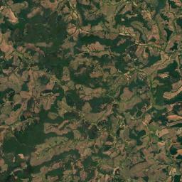 Alvinópolis Satellite Map