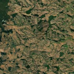 Sem-Peixe Satellite Map