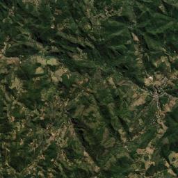 Santa Leopoldina Satellite Map
