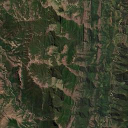 Provincia Hernando Siles Satellite Map