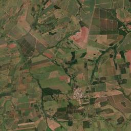 Vitória Brasil Satellite Map