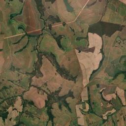 Pontes Gestal Satellite Map