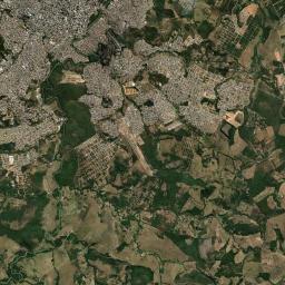 Divinópolis Satellite Map