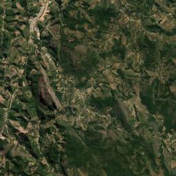 Brejetuba Satellite Map