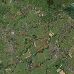 Bon Accueil Satellite Map