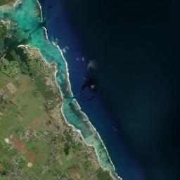 Camp Ithier Satellite Map