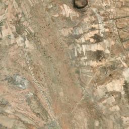 Colchani Satellite Map