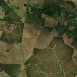 Selvíria Satellite Map
