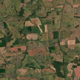 Parisi Satellite Map