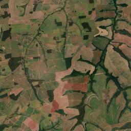 Álvares Florence Satellite Map