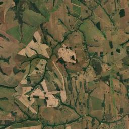 Américo de Campos Satellite Map