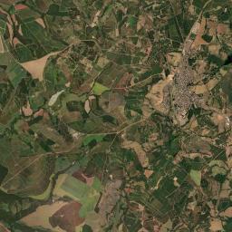 Pedregulho Satellite Map
