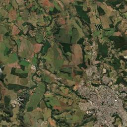 Arcos Satellite Map
