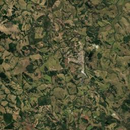 Pedra do Indaiá Satellite Map