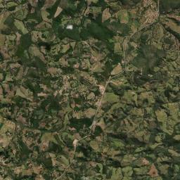 Itatiaiuçu Satellite Map