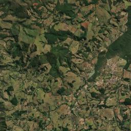 Rio Manso Satellite Map
