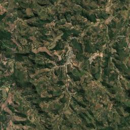 Martins Soares Satellite Map