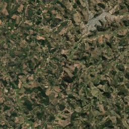 Ibatiba Satellite Map