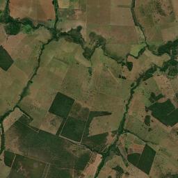 Três Lagoas Satellite Map