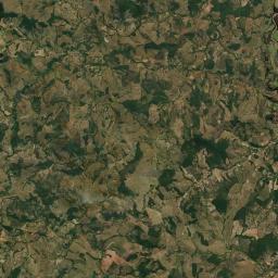 Bonfim Satellite Map