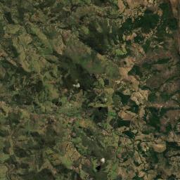 Moeda Satellite Map