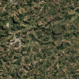 Irupi Satellite Map