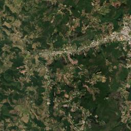 Venda Nova do Imigrante Satellite Map