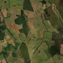 Campo Verde Satellite Map