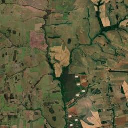 Dirce Reis Satellite Map