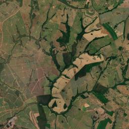 Valentim Gentil Satellite Map