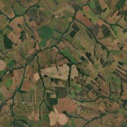 Cosmorama Satellite Map