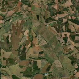 Piumhi Satellite Map