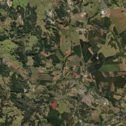 Córrego Fundo Satellite Map