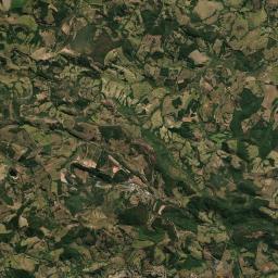 Itapecerica Satellite Map