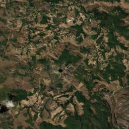 Ouro Preto Satellite Map