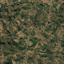 Pedra Bonita Satellite Map