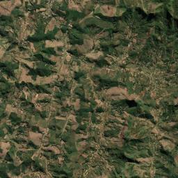 Santa Margarida Satellite Map
