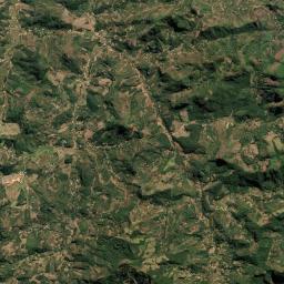 Luisburgo Satellite Map