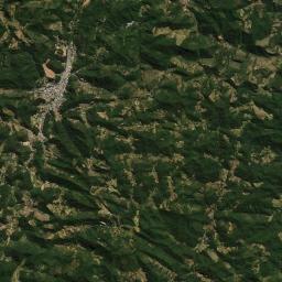Marechal Floriano Satellite Map