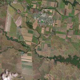 Proserpine Satellite Map