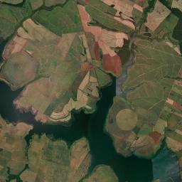 Suzanápolis Satellite Map