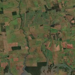 Aparecida d'Oeste Satellite Map