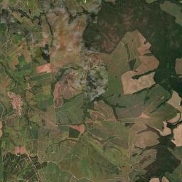 São João de Iracema Satellite Map